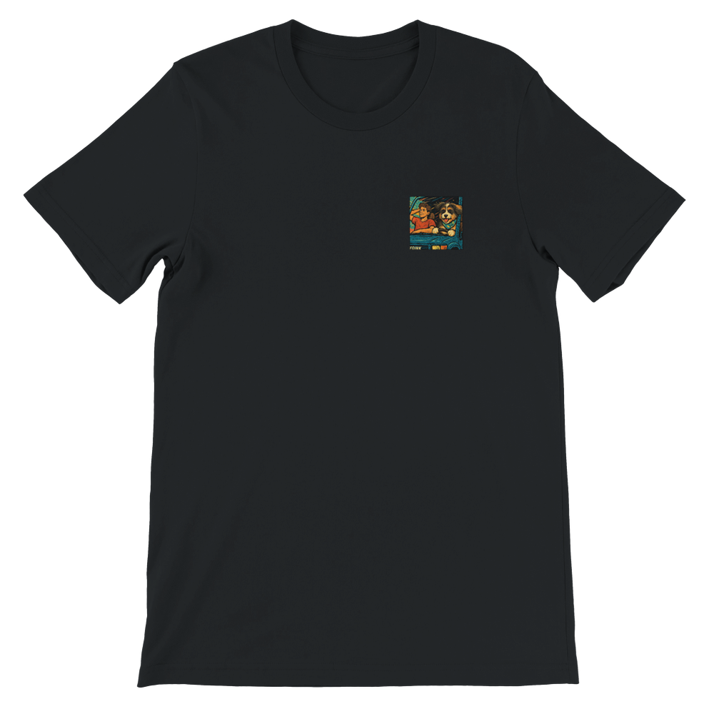 Limited - Waffles and Me Graphic